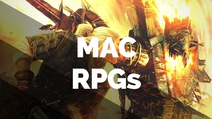 The Best Rpg Games For Mac