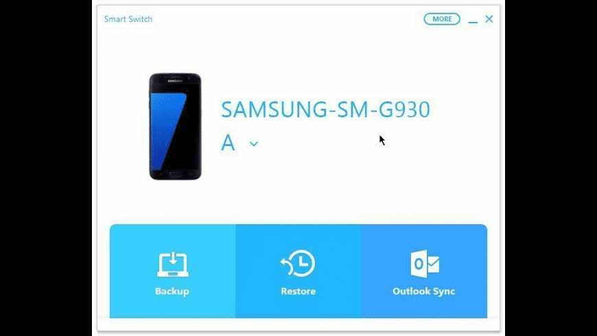 samsung smartswitch for mac not working with s7